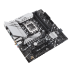 ASUS PRIME B760M-A WIFI D4