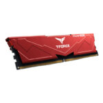 Team Group T-Force Vulcan DDR5 Red