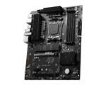 MSI PRO B650-S WIFI