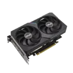 ASUS NVIDIA® RTX™3060 OC 12GB GDDR6