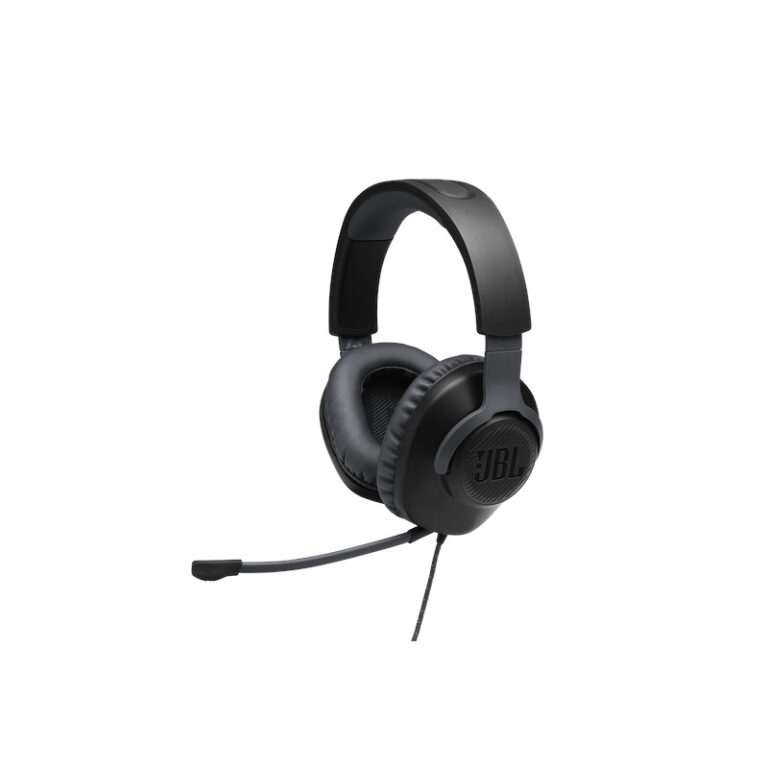 Headset JBL Quantum 100 Gaming