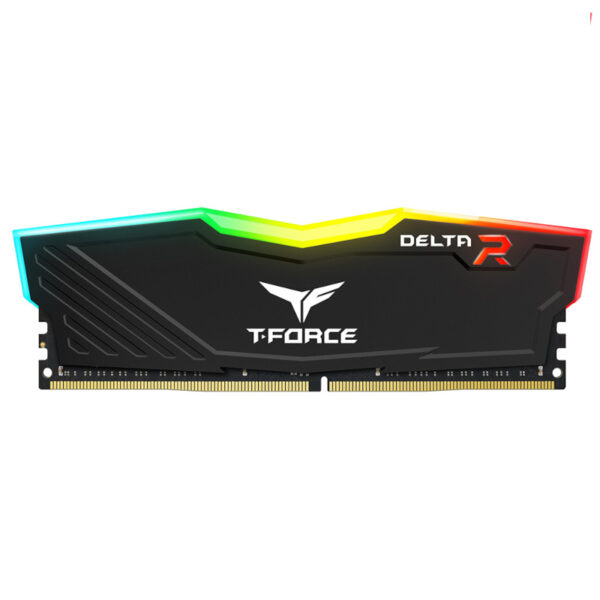 Team Group T-Force Delta RGB