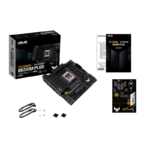 ASUS TUF Gaming B650M-Plus