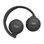 JBL Tune 670NC Black