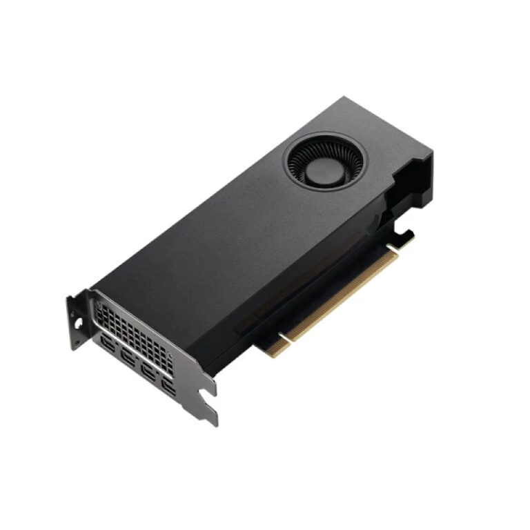 Placa Gráfica PNY NVIDIA GeForce RTX A2000 ADA 12GB GDDR6