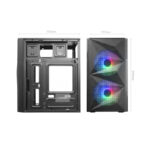 Mars gaming Case MC-ME