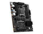 MSI PRO B650-S WIFI