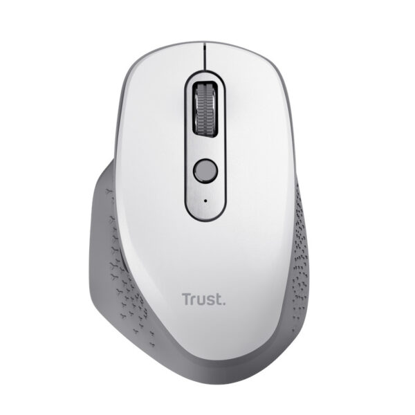 Rato Trust Ozaa White