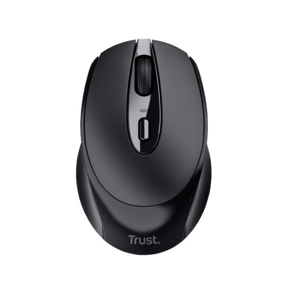 Rato Trust Zaya Black