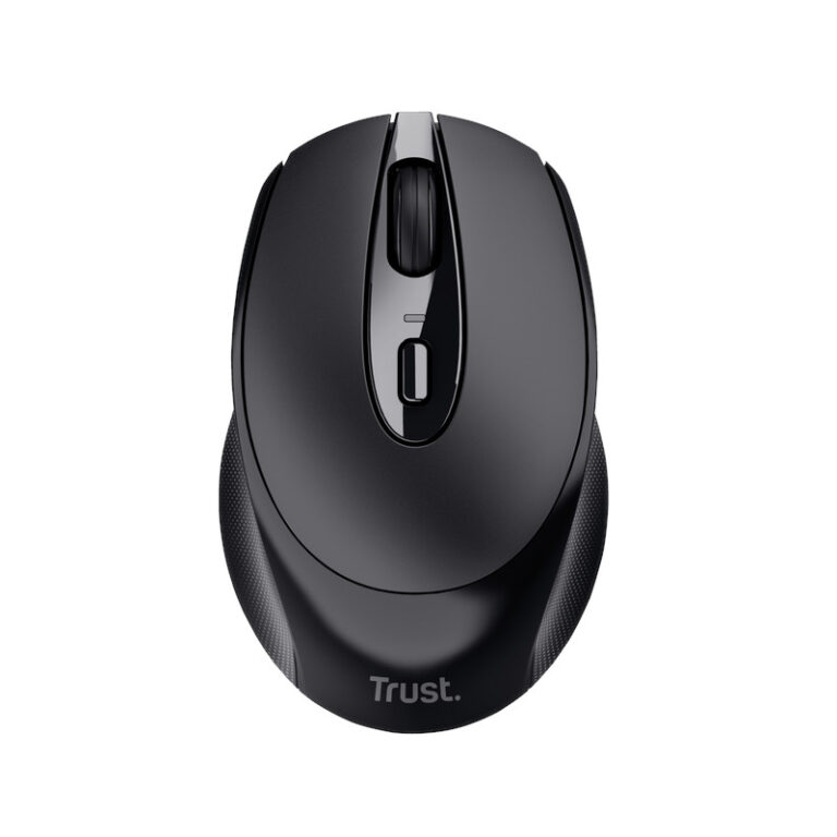 Rato Trust Zaya Black