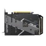 ASUS NVIDIA® RTX™3060 OC 12GB GDDR6