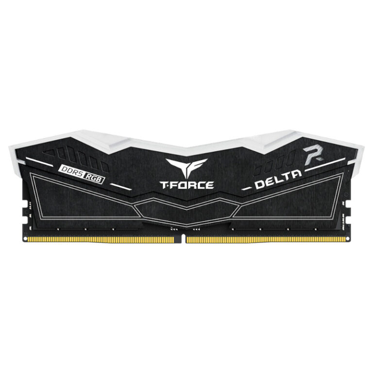 Team Group T-Force Delta RGB DDR5