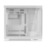 NOX Hummer Astra Neo White