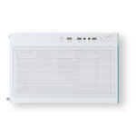 NOX Hummer Vision White
