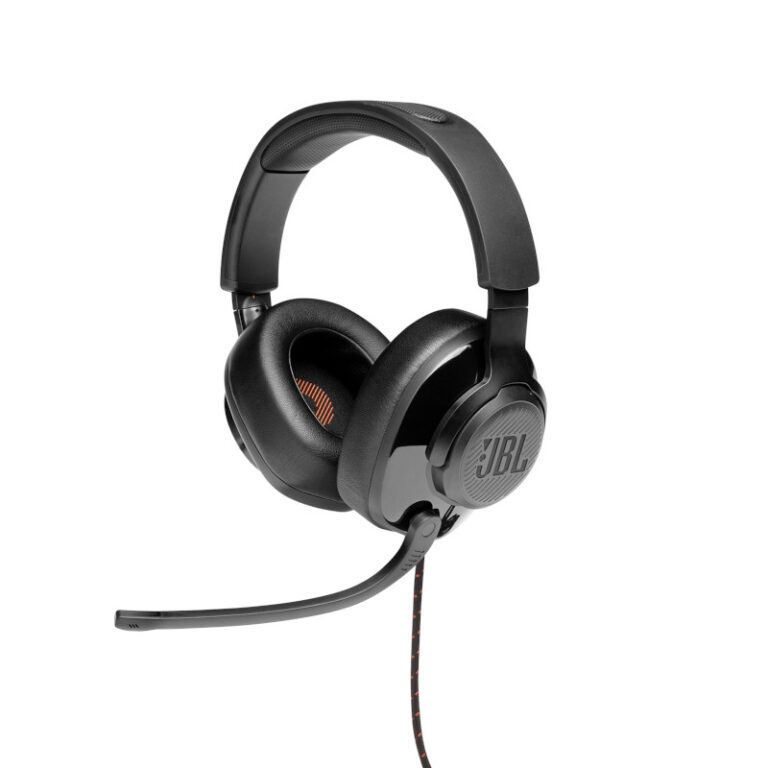Headset JBL Quantum 200 Gaming