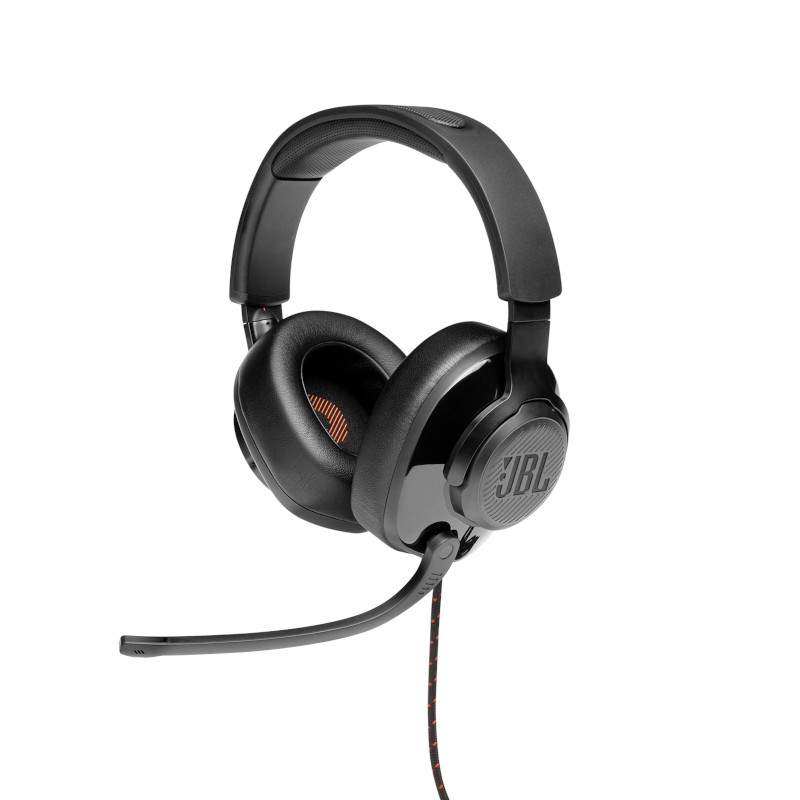 Headset JBL Quantum 200 Gaming