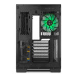 NOX Astra Black ARGB