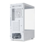 NOX Hummer Vision White