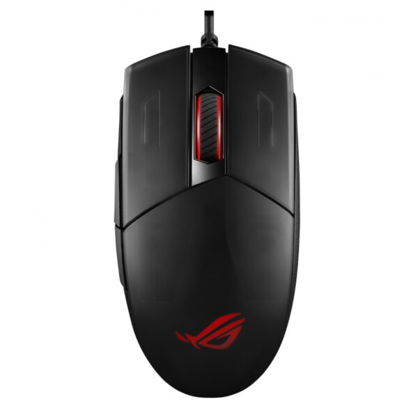 Rato ASUS ROG Strix Impact II