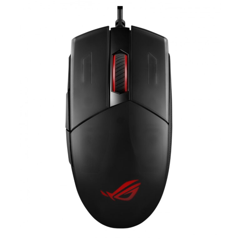 Rato ASUS ROG Strix Impact II