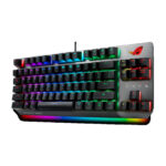 Teclado ASUS ROG Strix Scope TKL NXRD