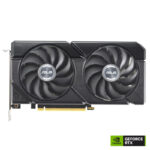 Placa Gráfica ASUS NVIDIA® RTX™4060 8GB GDDR6
