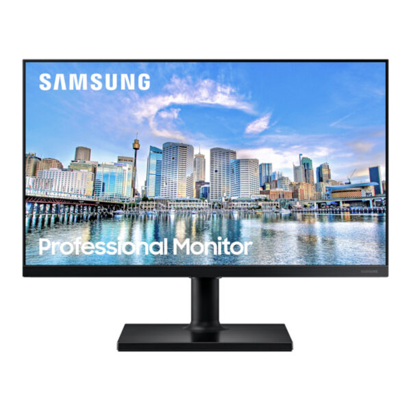 Monitor Samsung F22T450 22" 1920x1080p (FHD) 75Hz IPS