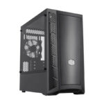 Caixa M-ATX Cooler Master MasterBox MB311L