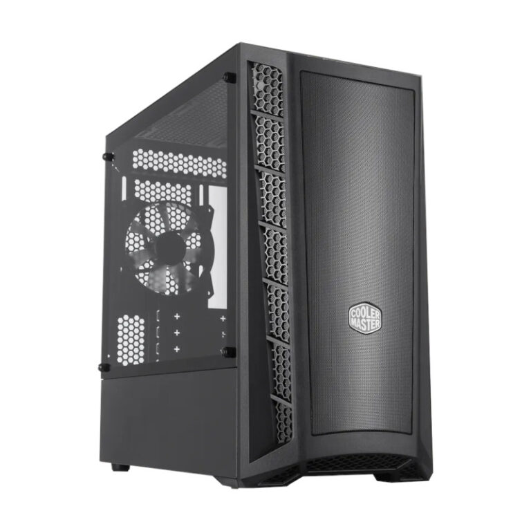 Caixa M-ATX Cooler Master MasterBox MB311L