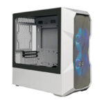 Caixa ATX Cooler Master TD300 Mesh White