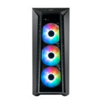 Caixa Cooler Master MasterBox 520 Black