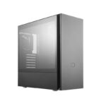 Caixa ATX Cooler Master Silencio S600