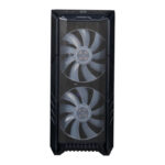 Caixa E-ATX Cooler Master HAF 500