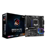 Motherboard ASRock B650M PG Riptide DDR5 Micro-ATX AM5