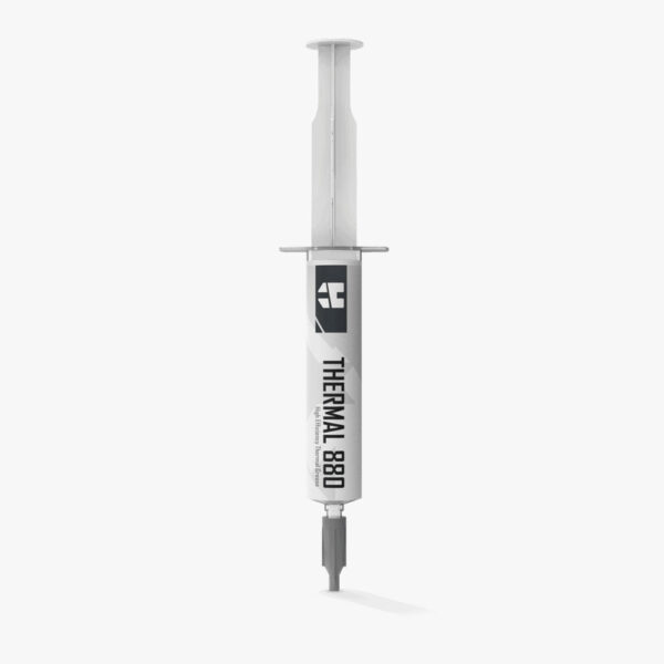 Massa Térmica NOX Hummer Thermal 880 Alta Performance
