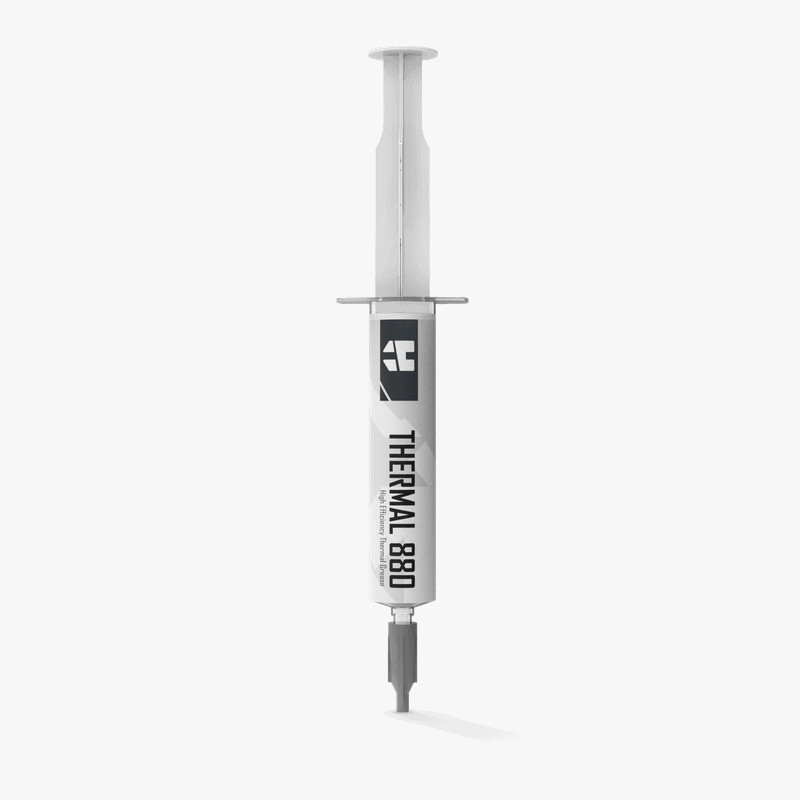 Massa Térmica NOX Hummer Thermal 880 Alta Performance