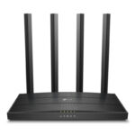 Router TP-Link Archer C6 AC1200 Dual-Band Wi-Fi