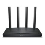 Router TP-Link Archer AX12 AX1500 Dual-Band Wi-Fi 6