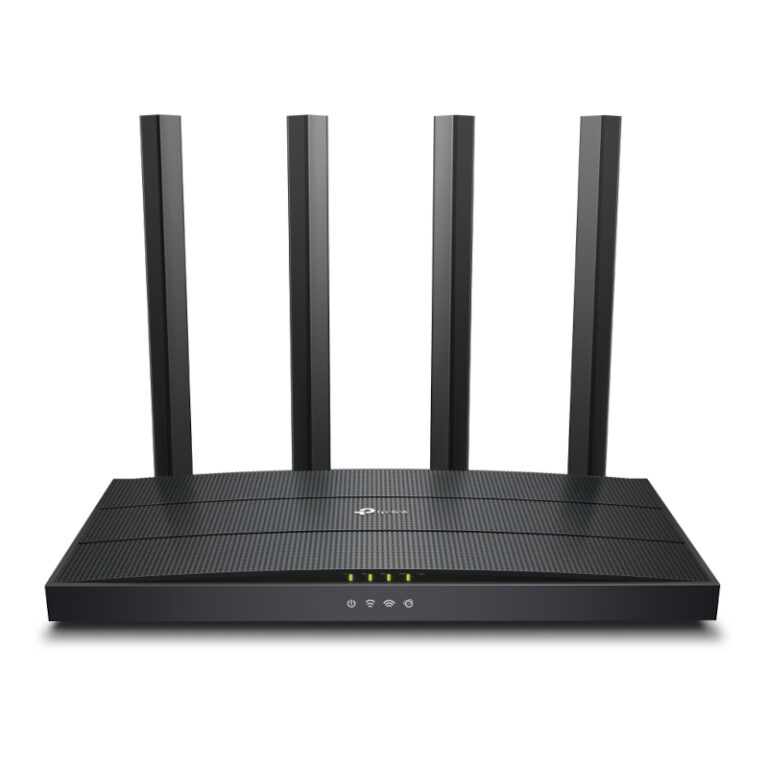 Router TP-Link Archer AX12 AX1500 Dual-Band Wi-Fi 6