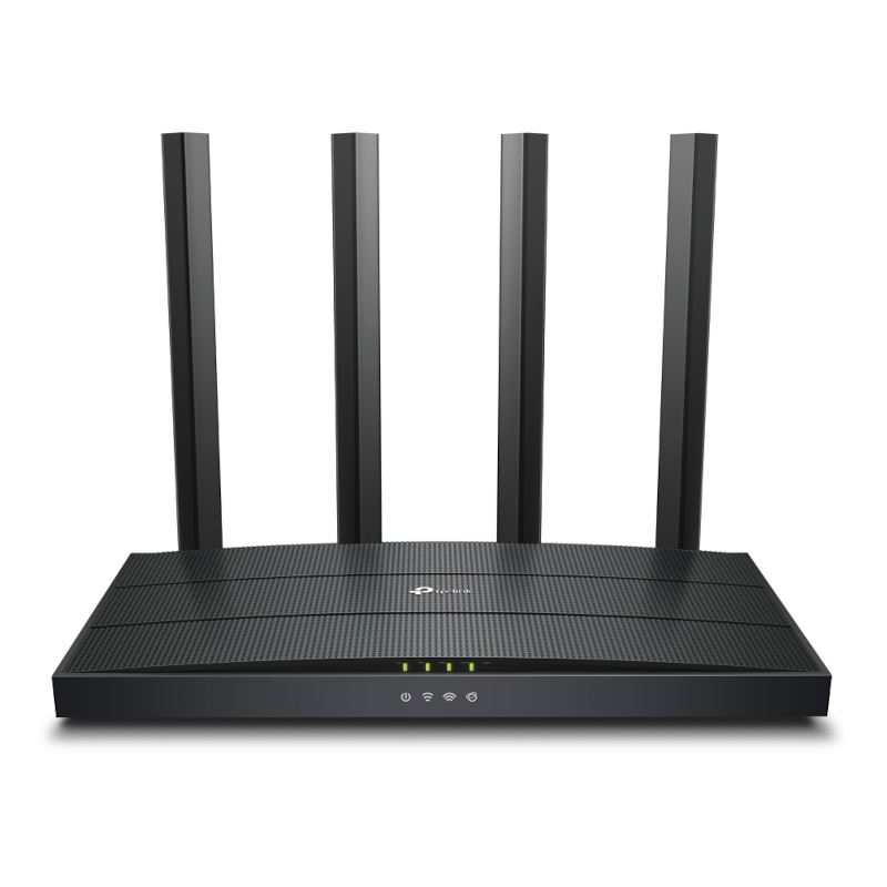 Router TP-Link Archer AX12 AX1500 Dual-Band Wi-Fi 6