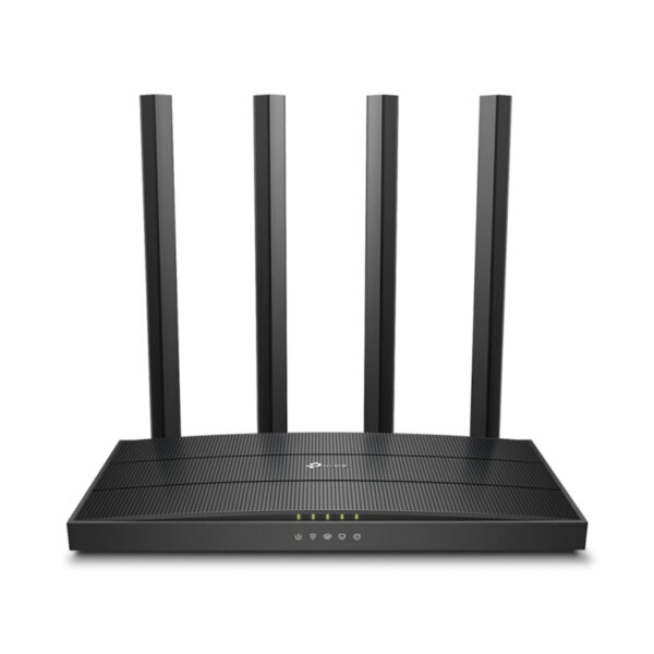 Router TP-Link Dual-Band AC1900 1300Mbps - Archer C80