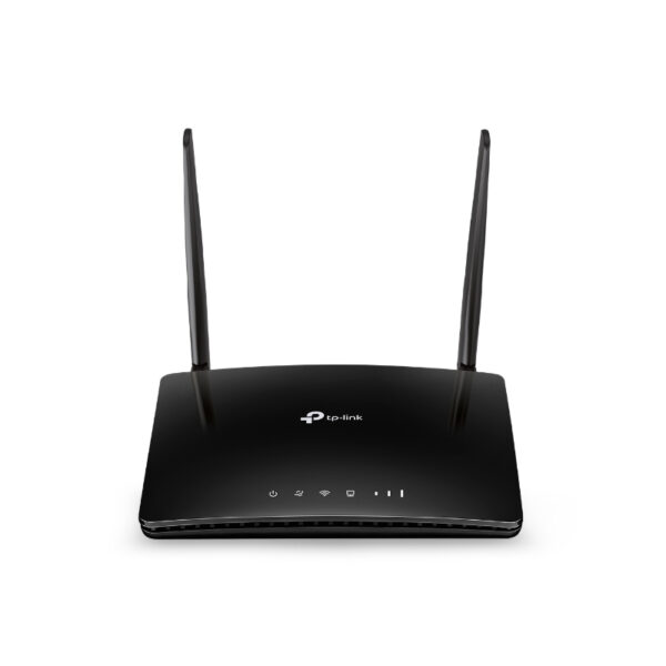Router TP-Link MR6400 4G LTE N300 Wi-Fi