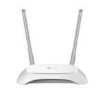 Router TP-Link WR850N N300 Wi-Fi