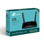 Router TP-Link AC1200 4G LTE 300Mbps WiFi Dual Band - Archer MR600