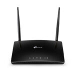Router TP-Link Archer MR200 AC750 4G LTE Dual-Band Wi-Fi