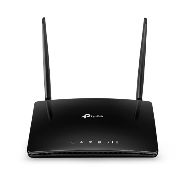 Router TP-Link Archer MR200 AC750 4G LTE Dual-Band Wi-Fi