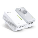 Kit Powerline TP-Link AV500 500Mbps WiFi - TL-WPA4226KIT