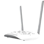 Extensor de Rede TP-Link WA801N N300 Wi-Fi
