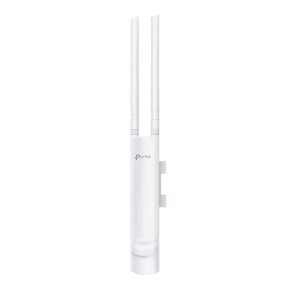 Extensor de Rede TP-Link OMADA EAP110 N300 Teto Wi-Fi