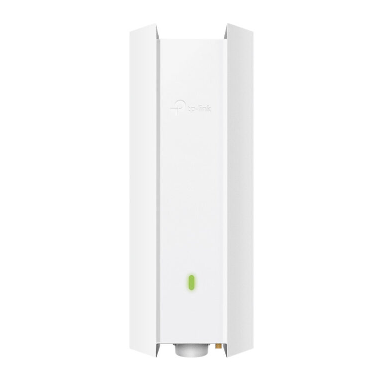 Extensor de Rede TP-Link EAP610 AX1800 Outdoor Wi-Fi 6